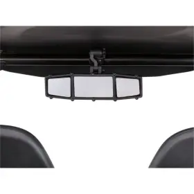 Utvmirctr-es1 Moose Elite Series Rear View Mirror