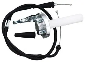 01-0523 Motion Pro Atvthrottle Kit Yamaha Kodiak 400 450/bruin/wolverie/grizzly