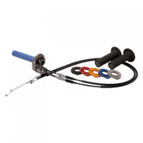 01-2913 Motion Pro Rev3 Throttle Kit For Atv/utv