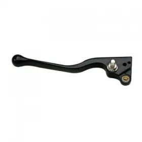 14-0207 Motion Pro Brake Lever - Left Hand Black