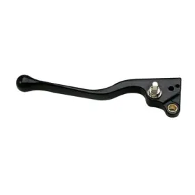14-0207d019-bab70b Motion Pro Brake Lever - Left Hand Black For Honda Trx 200sx Fourtrax 1986-1988