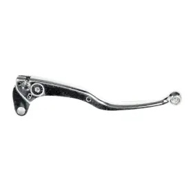 14-0334b084-13852f Motion Pro Brake Lever - Left Hand Polished For Kawasaki Brute Force 650 4x4i
