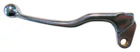 14-0405-28 Motion Pro Brake Lever Polished Fits Yamaha 1983 84 85 Tri-moto 200 Ytm200