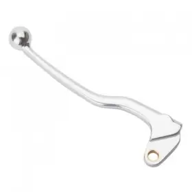 14-0405p Motion Pro Clutch Lever Polished For Atv/utv