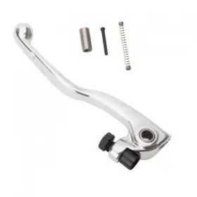 14-9010 Motion Pro Clutch Lever Brembo Polished For Atv/utv