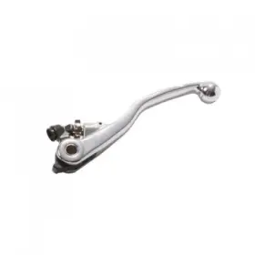 14-9011 Motion Pro Clutch Lever Polished For Atv/utv