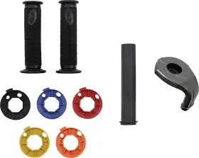 15342 Motion Pro New Rev3 Variable Rate Throttle Kit