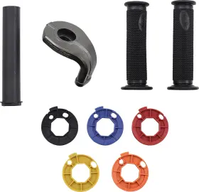 26665 Motion Pro New Rev3 Variable Rate Throttle Kit