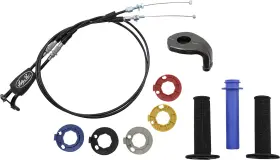 30317 Motion Pro New Rev3 Variable Rate Throttle Kit