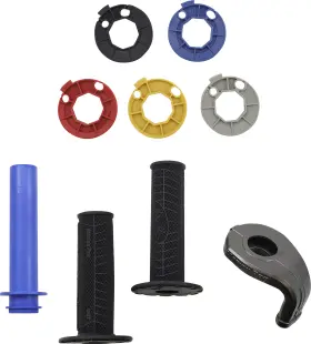 44574 Motion Pro New Rev3 Variable Rate Throttle Kit