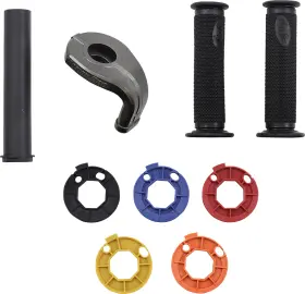 44580 Motion Pro New Rev3 Variable Rate Throttle Kit