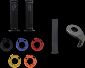 44588 Motion Pro New Rev3 Variable Rate Throttle Kit