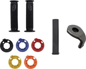 44591 Motion Pro New Rev3 Variable Rate Throttle Kit