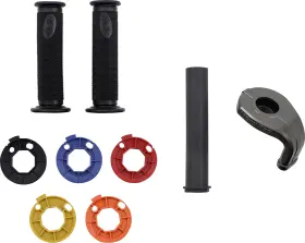 44592 Motion Pro New Rev3 Variable Rate Throttle Kit