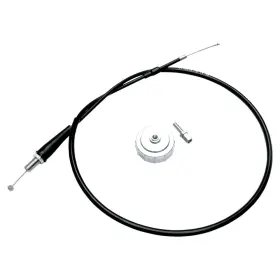 7163-m136904-atv Motion Pro Tors Eliminator Kit For 1988-2006 Yamaha Yfs200 Blaster Atv
