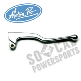Atle-ho366659-09 Motion Pro 1984 Honda Atc200s Atv Brake Lever Polished