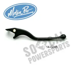 Atle-ho453203-26 Motion Pro 2011-2014 Honda Trx500fpa Fourtrax Foreman Rubicon Power Steering