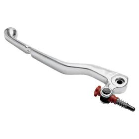 Atle-ya366731-18 Motion Pro 1987-1988 Yamaha Yfm 80 Badger Atv Clutch Lever Forged/polished
