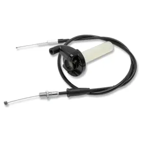 Attw-ya361427-55 Motion Pro 2001-2005 Yamaha Yfm 660r/raptor 660 Atv Twist Throttle Kit Cr Comp