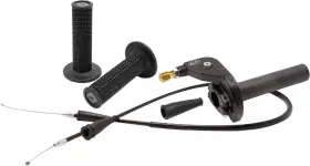 Jan-57 Motion Pro New Atv Twist Throttle Conversion Kits