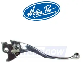 4vrx Motion Pro Mn/4vrx Right Control Lever For 2006 Yamaha Yfz450 Bill Balance Edition - Ol