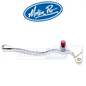 7dsv Motion Pro Mn/7dsv Left Control Lever For 1993-2006 Honda Trx300ex Sportrax - Uu