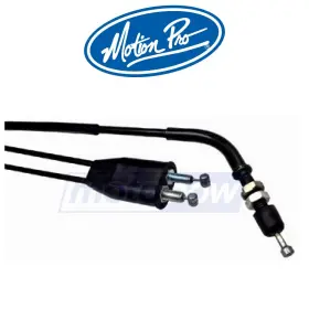 Motion Pro Mn/b6jy Black Vinyl Clutch Cable For 2014-2015 Yamaha Xvs950 Bolt R-spec Ra