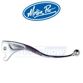 G6xd Motion Pro Mn/g6xd Right Control Lever For 1987-2006 Yamaha Yfz350 Banshee - Kr
