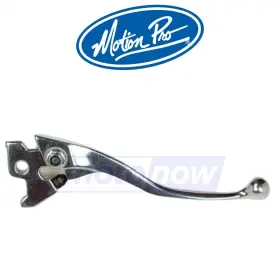 M9q0 Motion Pro Mn/m9q0 Right Control Lever For 2004-2006 Yamaha Yfz450 - Levers Ix