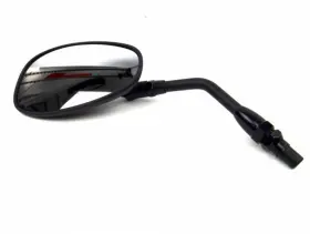 2b000169 Moto Guzzi Oem Left Side Lh Mirror California C1400