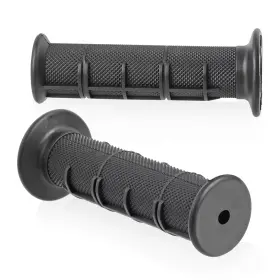 5fu-f6241-10-00 Moto1988 2 X Handlebar Grips For Yamaha 2006-2010 Wolverine 350 450 Yfm350x Yfm450fx 4x4