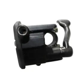 1379-12 Niche Industries Thumb Throttle Lever Yamaha Bear Tracker 250 Yfm250x Yfm250b Yfm250xh 1999-2004