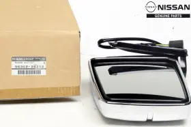 96302-26j10 Nissan 9630226j10 Door Mirror Lh Oem Patrol Y61 Gu Wagon New