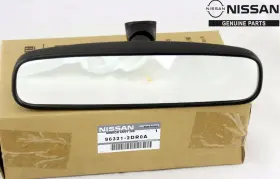 96321-2dr0a Nissan 963212dr0a Inside Mirror Oem Rogue Altima Sentra Kicks New