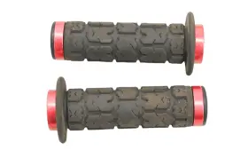 53165-hp1-000 Odi 05 Honda Trx450r Handlebar Grips Lock On Sportrax 450 2x4