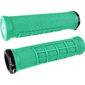 D33efmn-b Odi New E-mtb Lock-on Grip Elite Flow V2.1