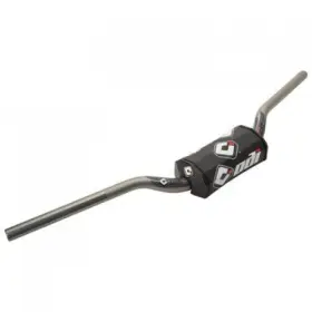 H607cfh Odi Podium Flight Handlebars Champ Bend Graphite For Atv/utv