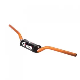H626cfo Odi Podium Flight Handlebars Ktm Bend Orange For Atv/utv