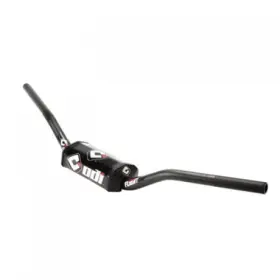 H630cfb Odi Podium Flight Handlebars Cr High Bend Black For Atv/utv