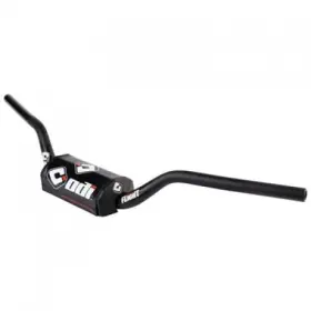 H640cfb Odi Podium Flight Handlebars Rc High Bend Black For Atv/utv