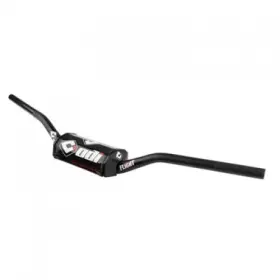 H646cfb Odi Podium Flight Handlebars Yz Bend Black For Atv/utv