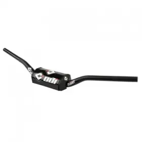 H685cfb Odi Podium Flight Handlebars Schoolboy Bend Black For Atv/utv