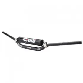 H907cfb Odi Cft Podium Handlebars Champ Bend Black For Atv/utv