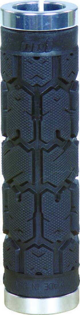 L31rgb-s Odi Watercraft Rogue Lock-on Grips 130mm No Flange #l31rgb-s