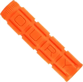 Oscggg950 Oury Grips V2 Slip-on Atv Orange 7/8 Inch