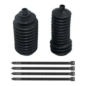 5412012 Partman 2 Packs Of Steering Rack Boot Fit For Polaris Ranger Rzr 400 500 570 700 800