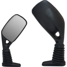 0640-1691 Parts Unlimited Shock-resistant Mirrors