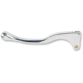 141451 Parts Unlimited Pu Rear Brake Lever Silver For Honda Atc200/atc110/atc185 #141451