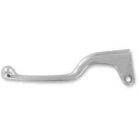 141609 Parts Unlimited Pu Clutch Lever Silver For Honda Trx450r Sportrax