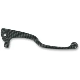 141646 Parts Unlimited Pu Carbon Fiber Look Brake Lever Yamaha Big Bear/warrior/banshee/wolverine